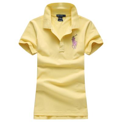 Cheap Women Polo shirts wholesale No. 997